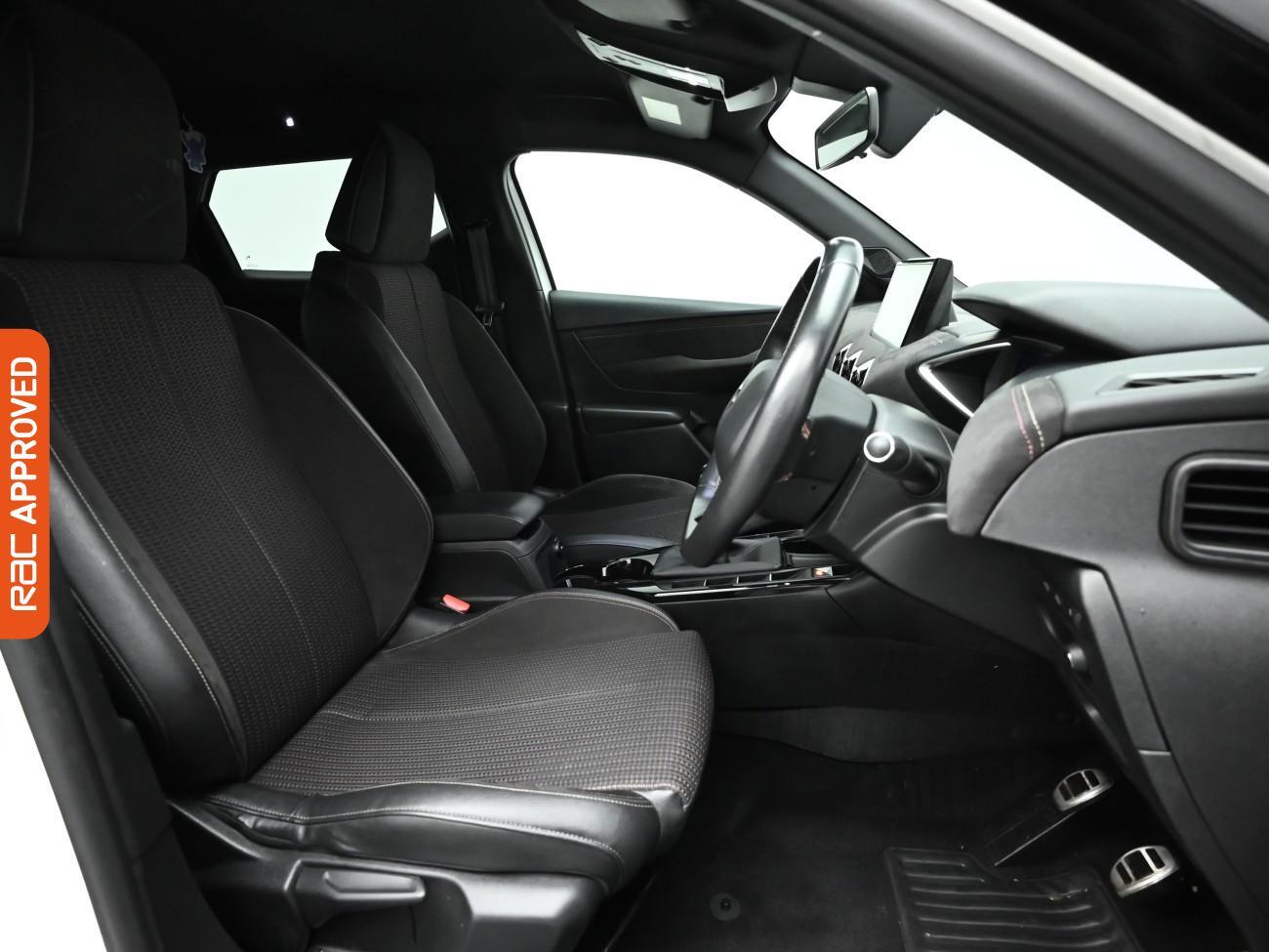 Used DS Automobiles DS 3 2021 for sale - 77429594: Photo 12