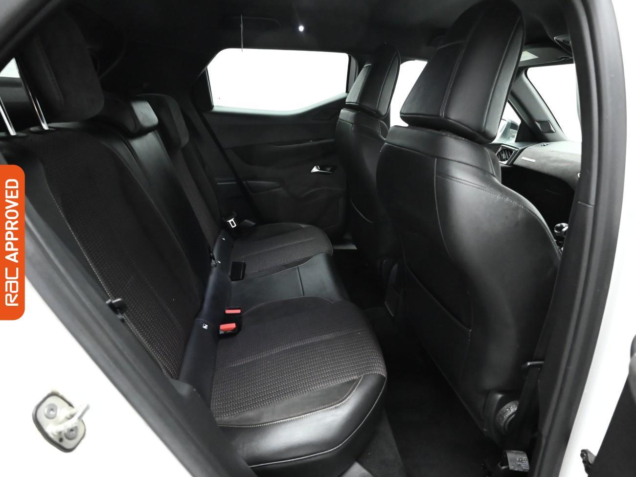 Used DS Automobiles DS 3 2021 for sale - 77429594: Photo 13