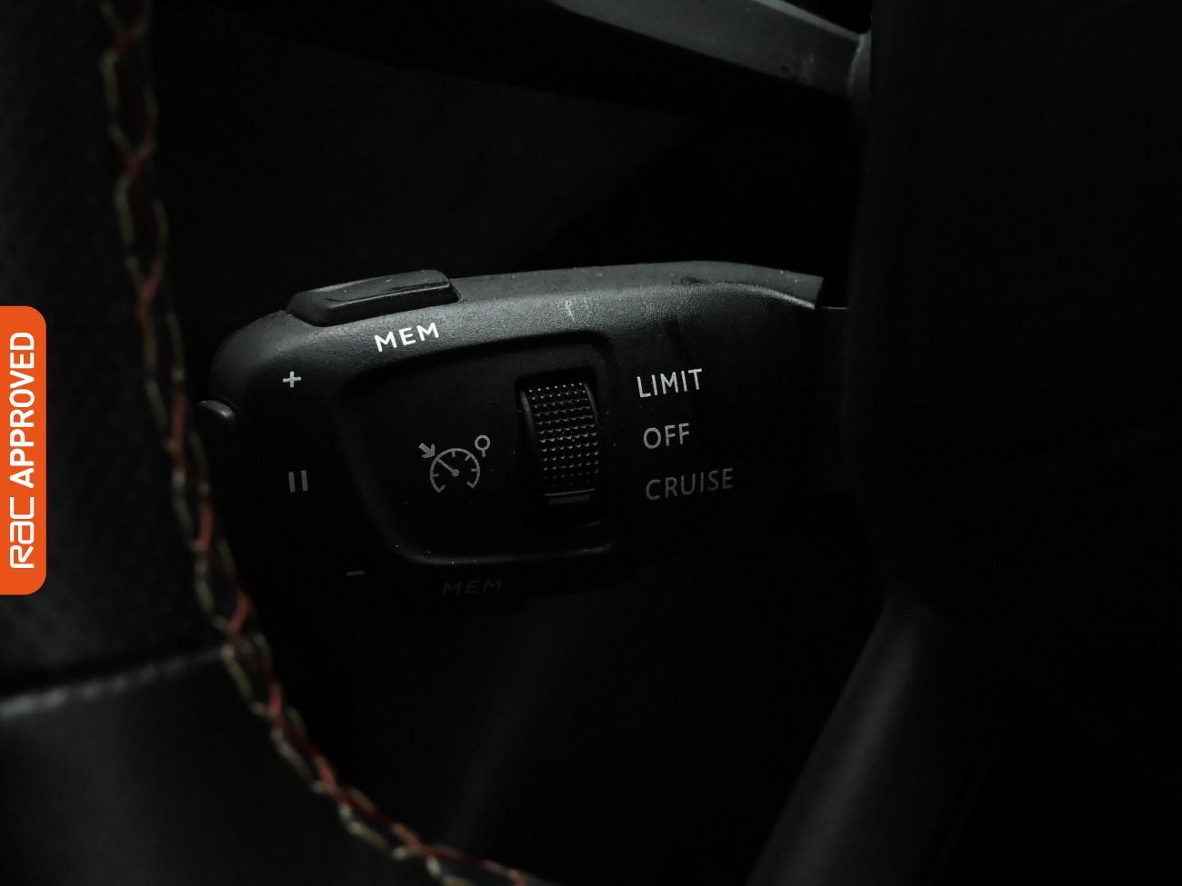 Used DS Automobiles DS 3 2021 for sale - 77429594: Photo 14