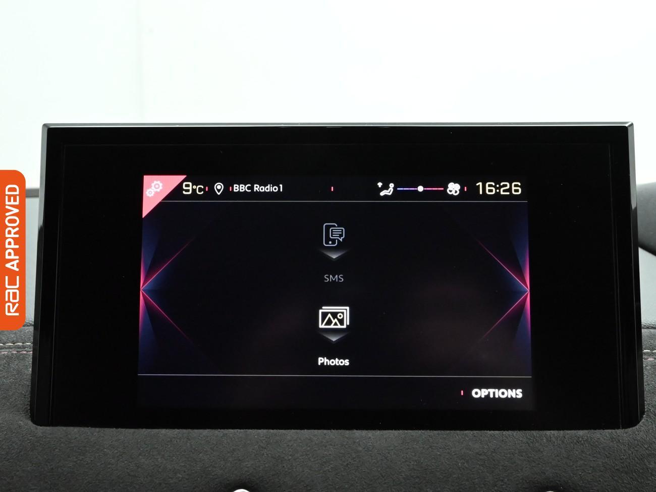 Used DS Automobiles DS 3 2021 for sale - 77429594: Photo 15