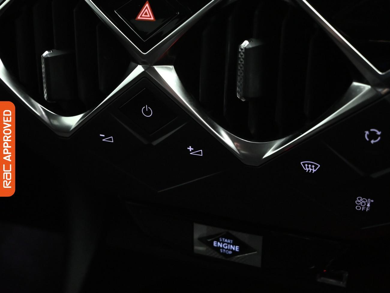 Used DS Automobiles DS 3 2021 for sale - 77429594: Photo 16