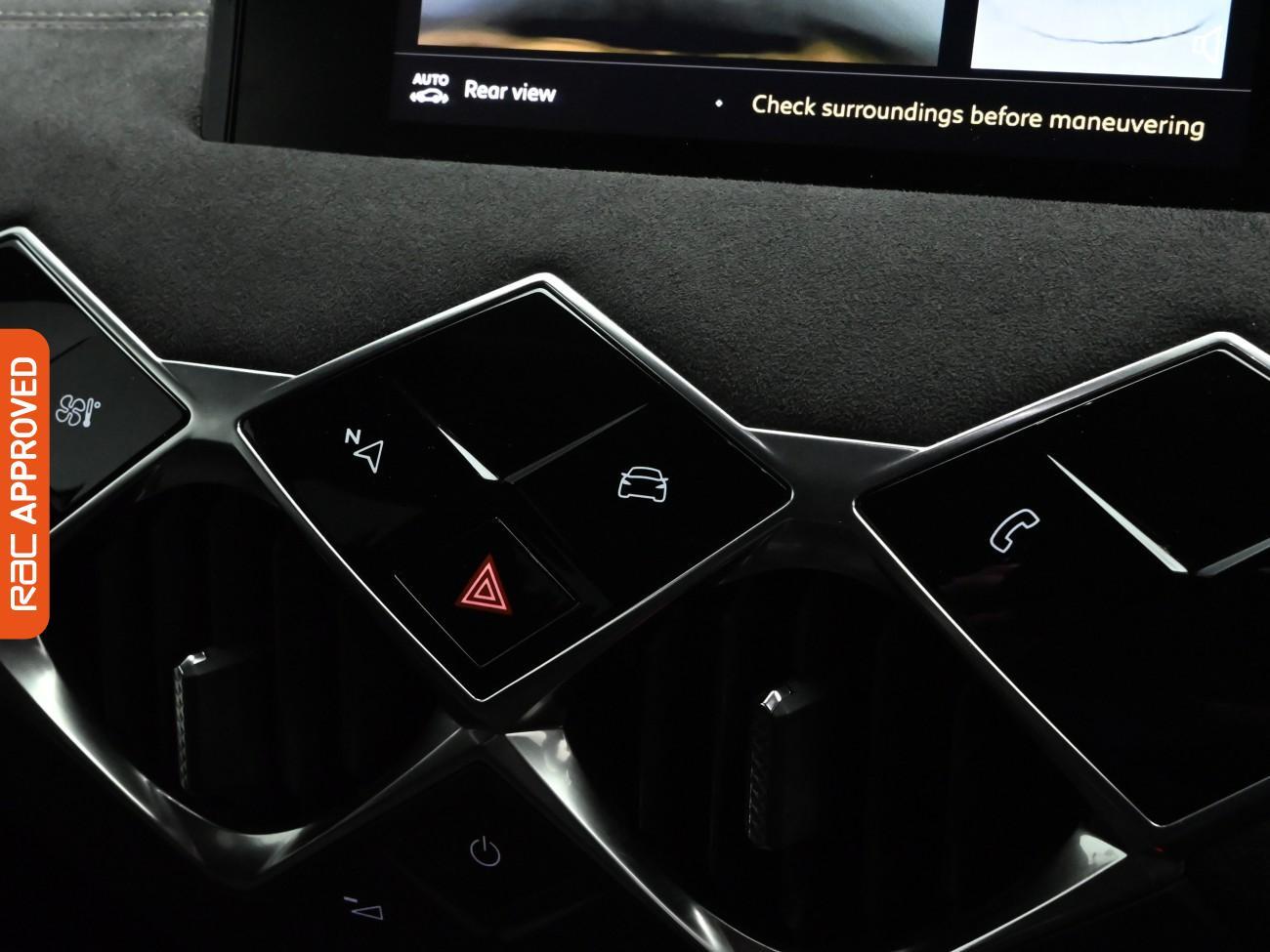 Used DS Automobiles DS 3 2021 for sale - 77429594: Photo 17