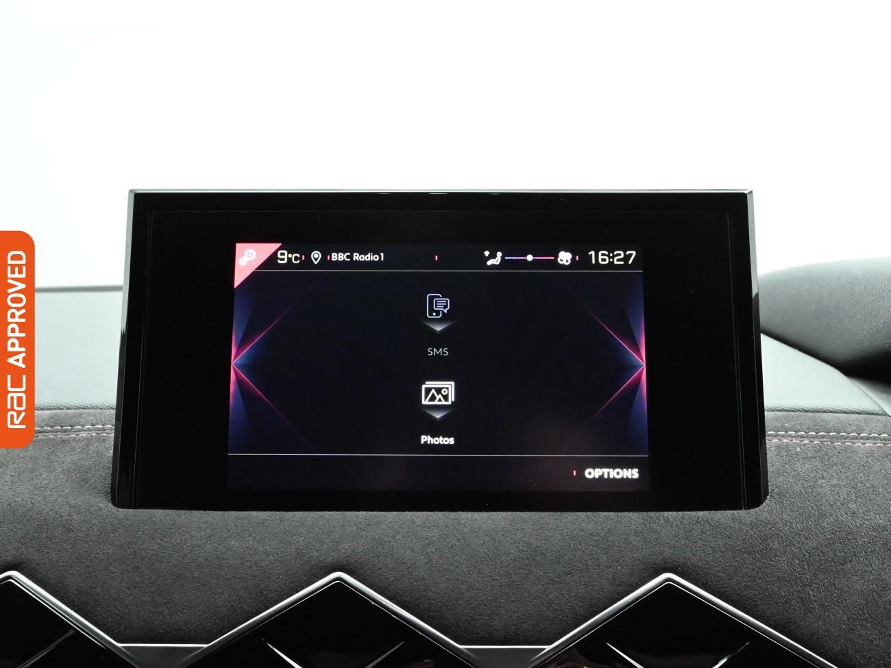 Used DS Automobiles DS 3 2021 for sale - 77429594: Photo 18