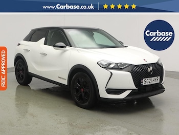 Used DS Automobiles DS 3 2021 for sale - 77429594: Photo
