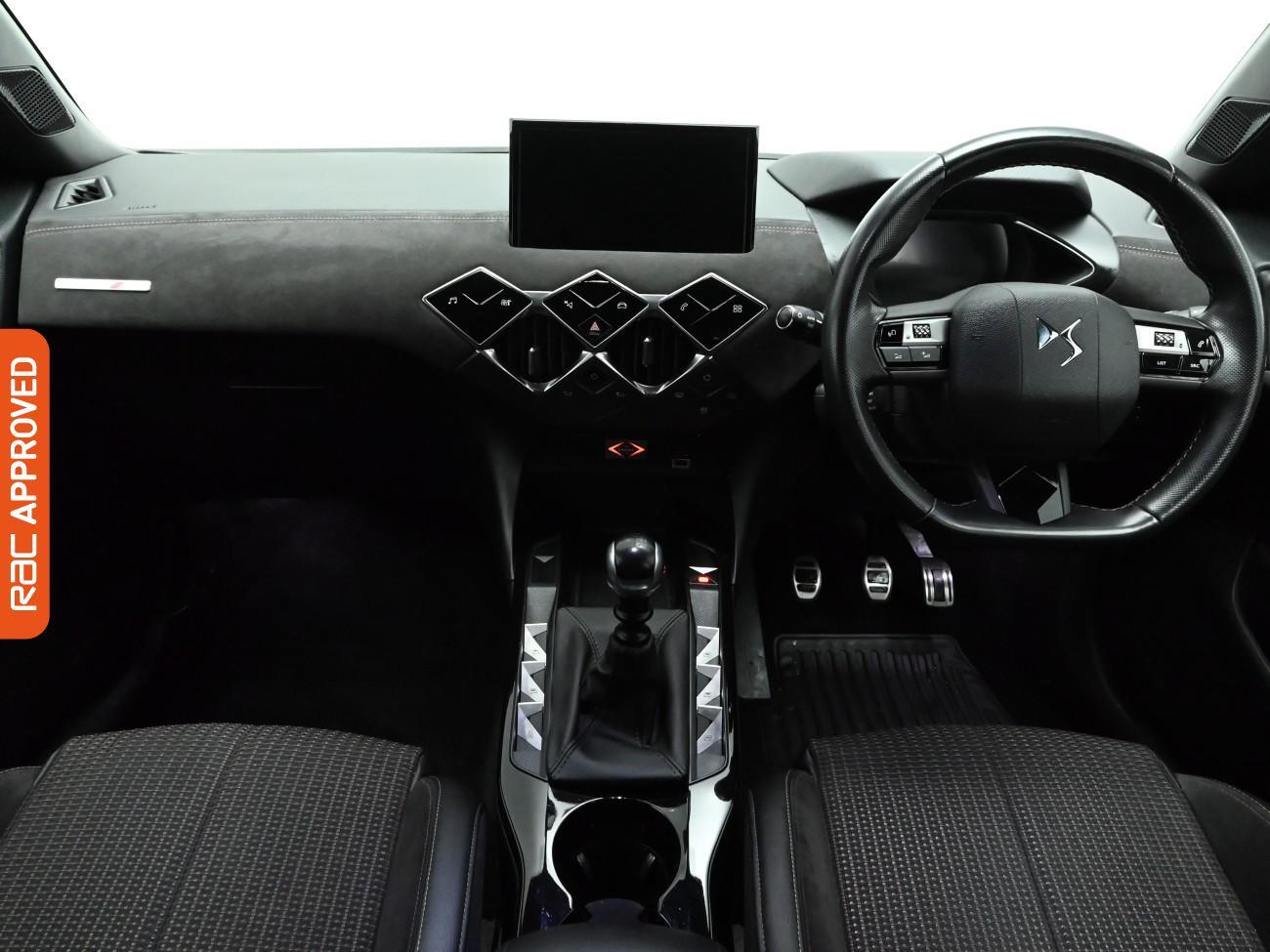 Used DS Automobiles DS 3 2021 for sale - 77429594: Photo 2