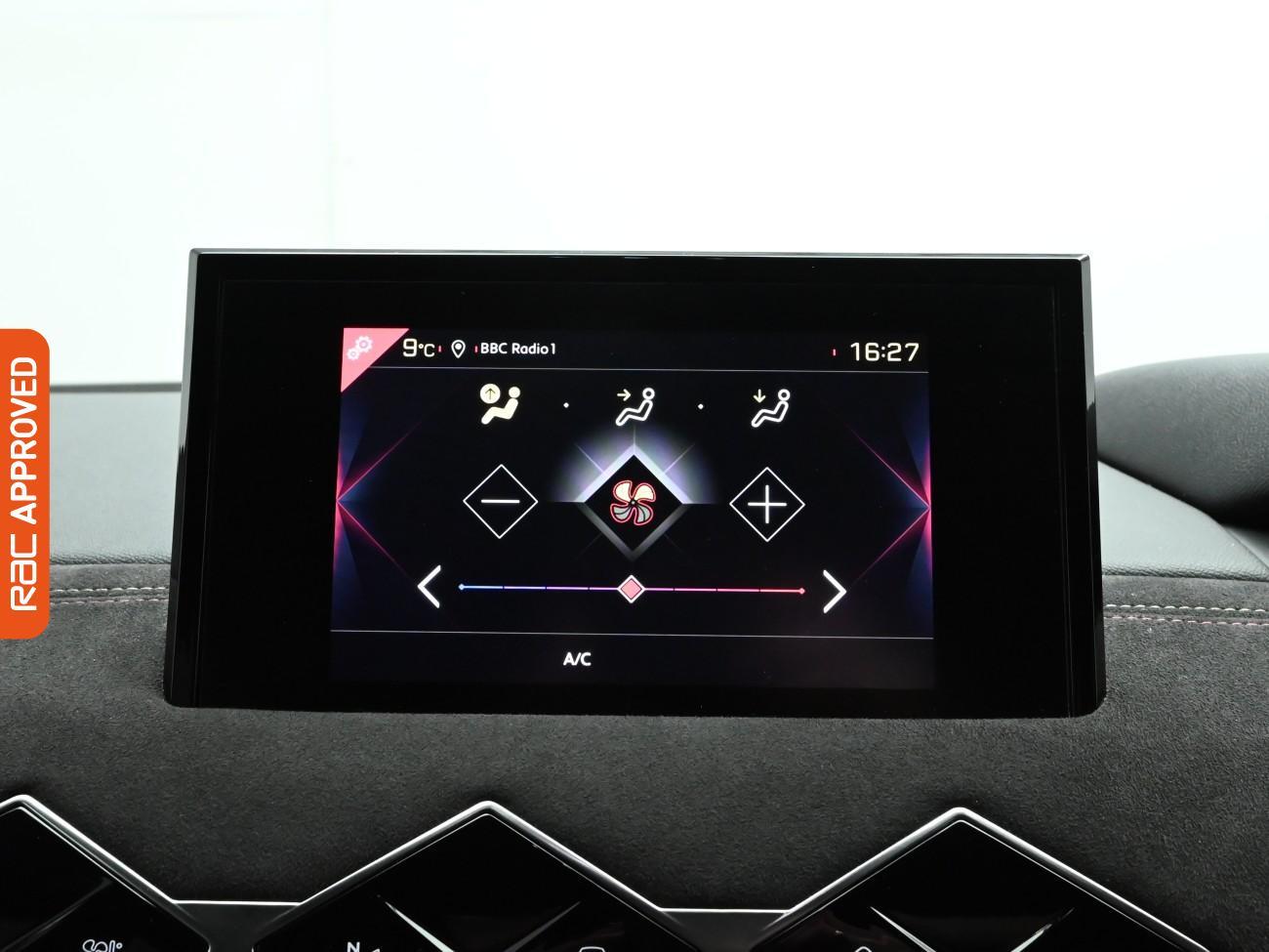 Used DS Automobiles DS 3 2021 for sale - 77429594: Photo 21