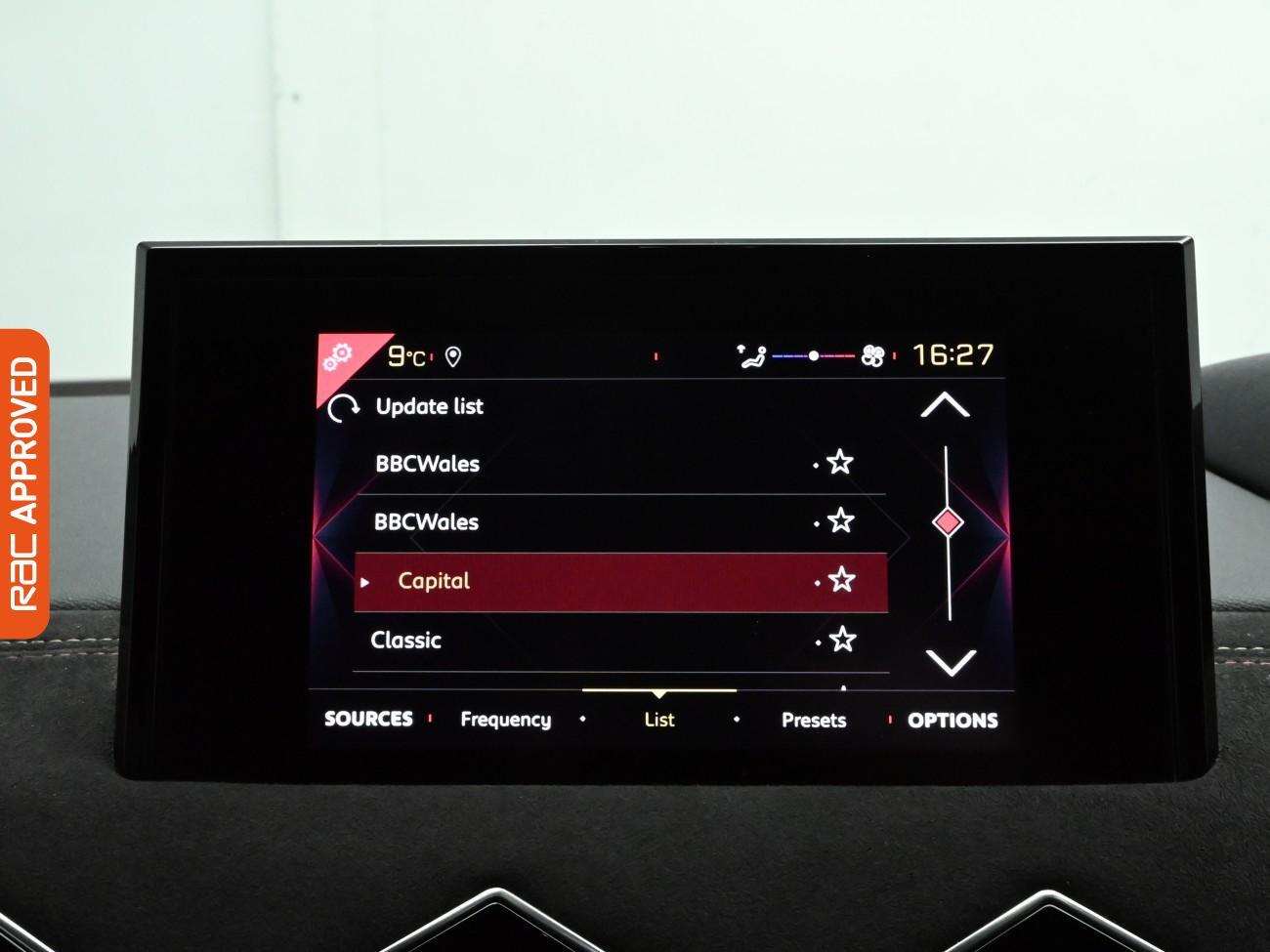 Used DS Automobiles DS 3 2021 for sale - 77429594: Photo 22