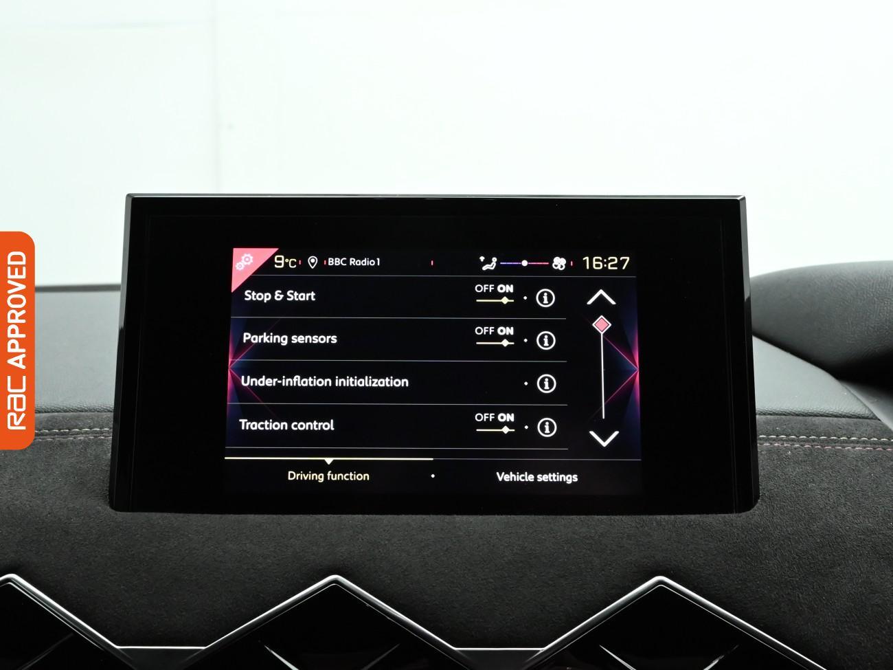 Used DS Automobiles DS 3 2021 for sale - 77429594: Photo 23