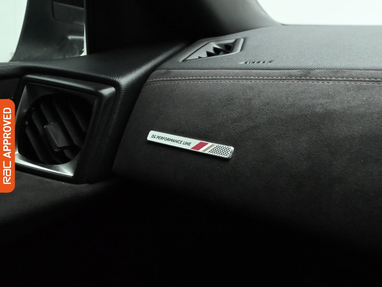 Used DS Automobiles DS 3 2021 for sale - 77429594: Photo 24