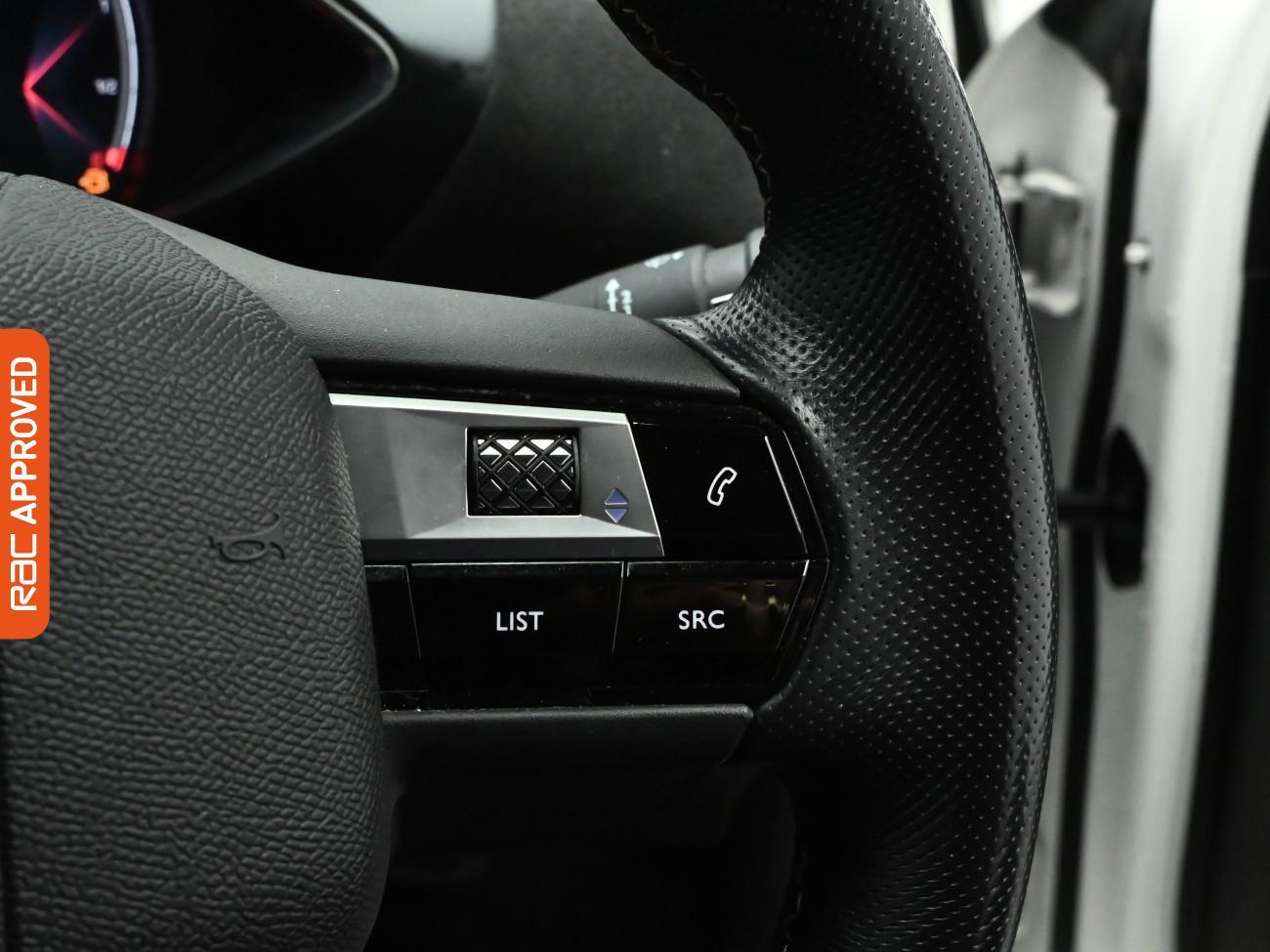 Used DS Automobiles DS 3 2021 for sale - 77429594: Photo 25