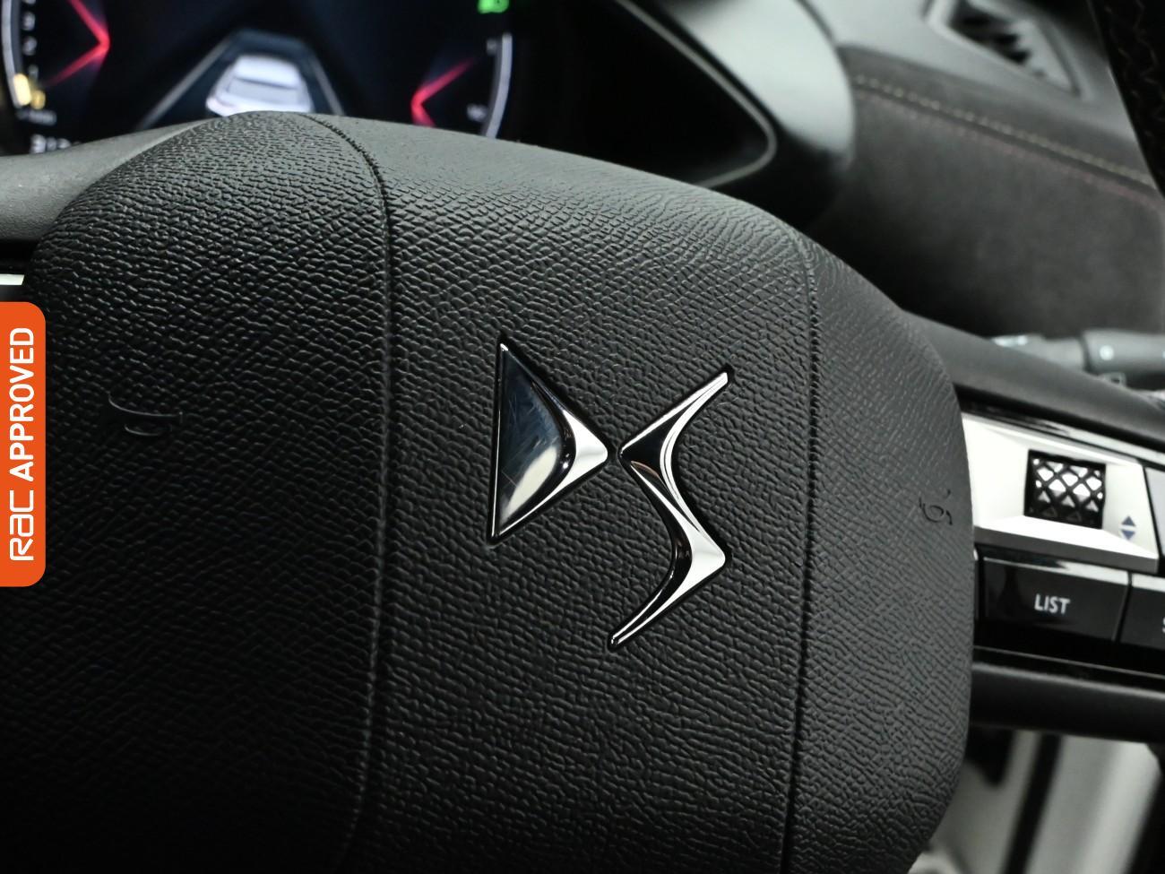 Used DS Automobiles DS 3 2021 for sale - 77429594: Photo 26