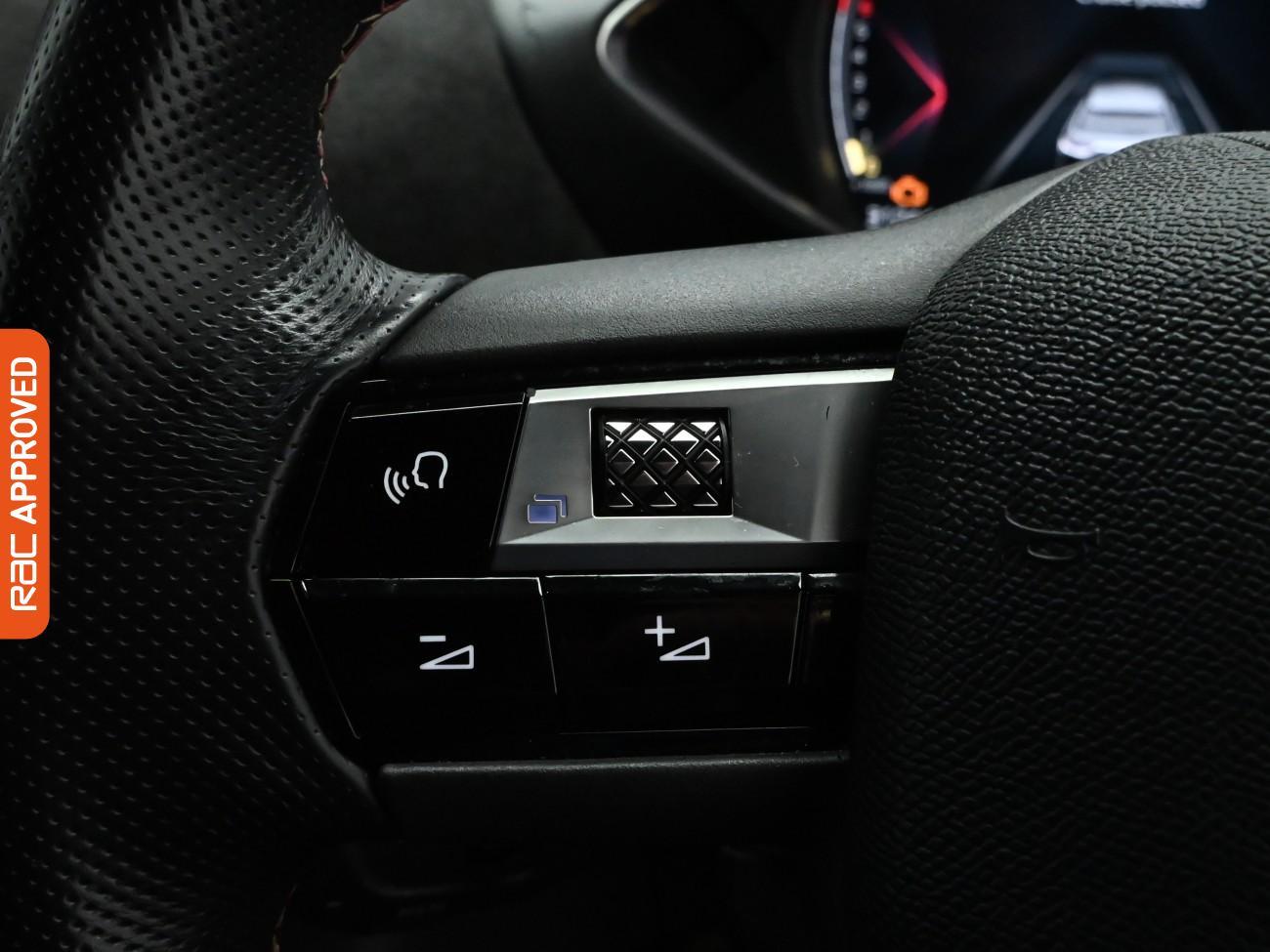 Used DS Automobiles DS 3 2021 for sale - 77429594: Photo 27