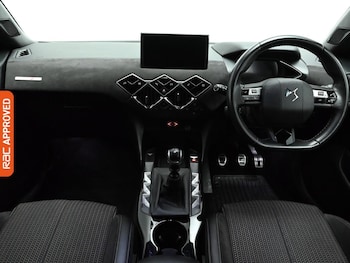 Used DS Automobiles DS 3 2021 for sale - 77429594: Photo