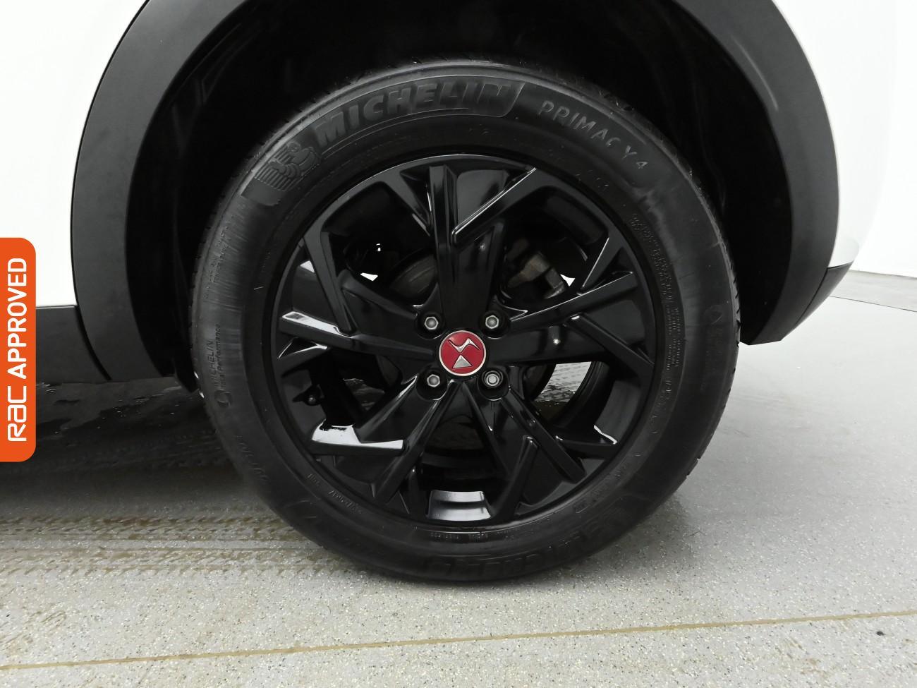 Used DS Automobiles DS 3 2021 for sale - 77429594: Photo 31