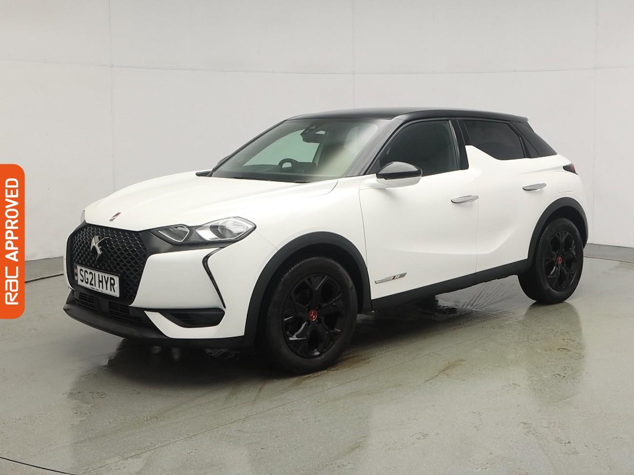 Used DS Automobiles DS 3 2021 for sale - 77429594: Photo 32