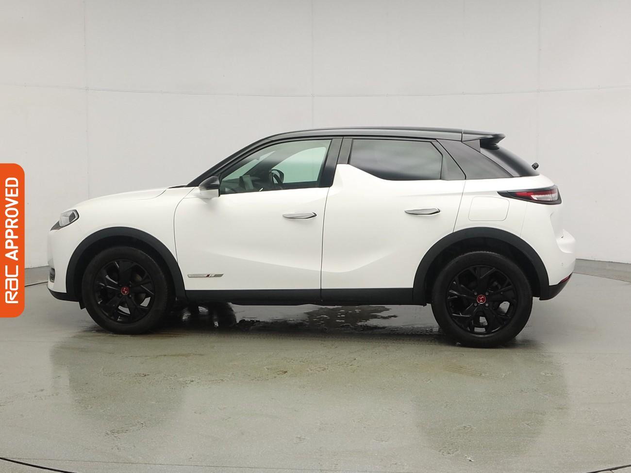 Used DS Automobiles DS 3 2021 for sale - 77429594: Photo 33