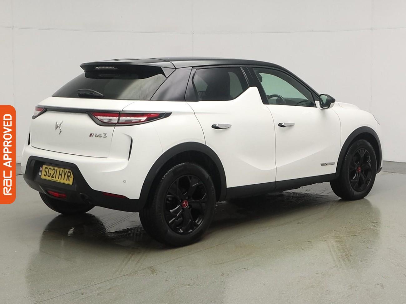 Used DS Automobiles DS 3 2021 for sale - 77429594: Photo 34