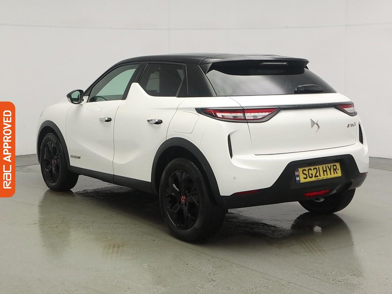 Used DS Automobiles DS 3 2021 for sale - 77429594: Photo 4