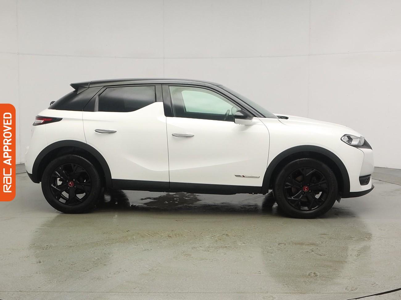 Used DS Automobiles DS 3 2021 for sale - 77429594: Photo 6