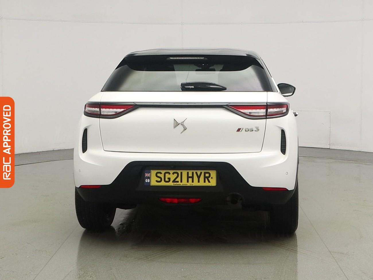 Used DS Automobiles DS 3 2021 for sale - 77429594: Photo 8