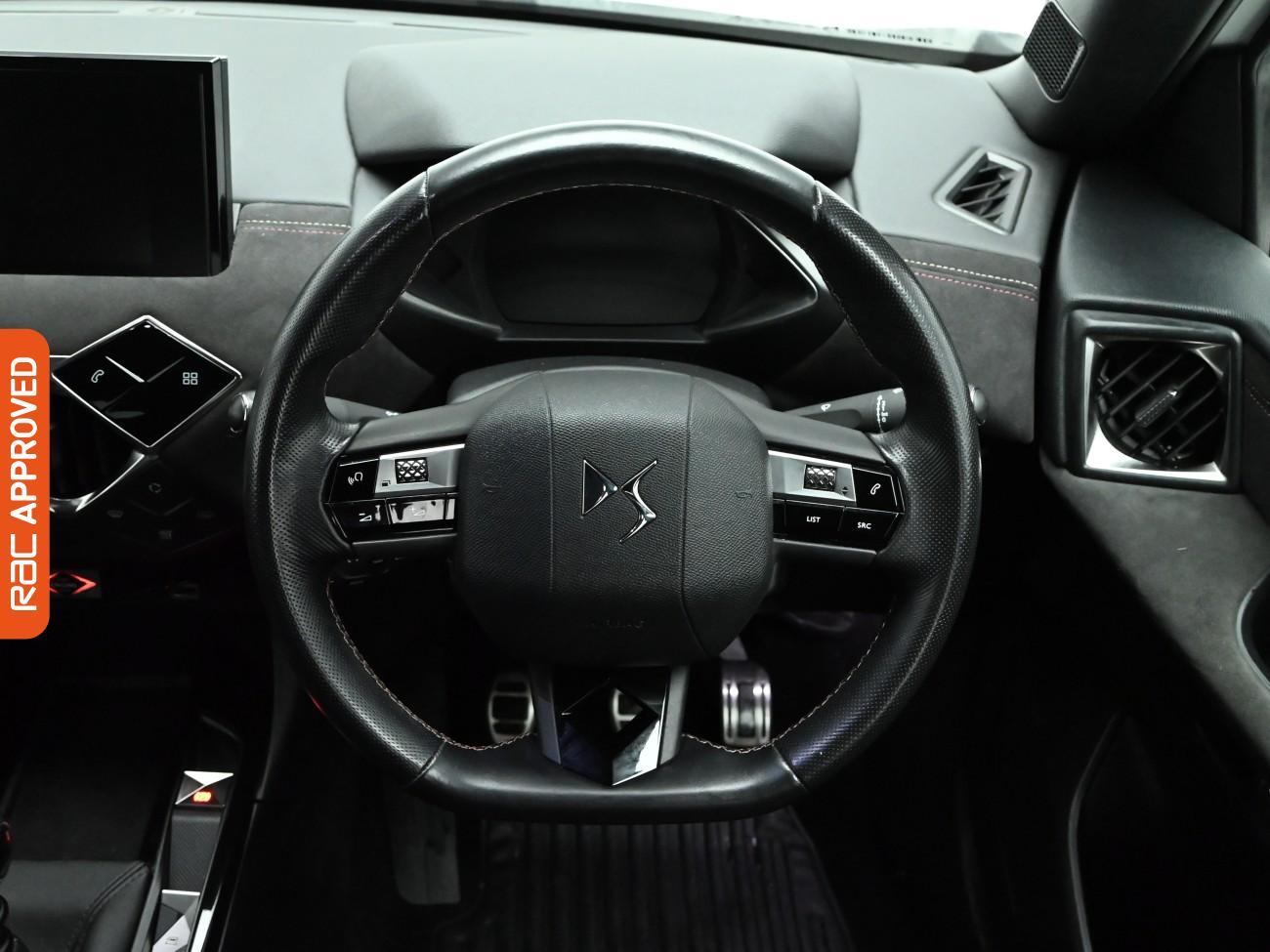 Used DS Automobiles DS 3 2021 for sale - 77429594: Photo 9