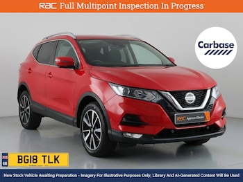Used Nissan X-Trail 2018 for sale - 78807285: Photo