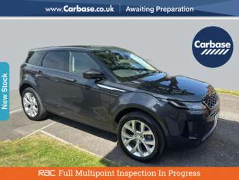 2021 - 1.5 P300e SE 5dr Auto