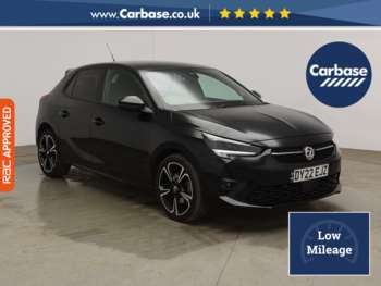 Used Vauxhall Corsa 2022 for sale - 75025739: Photo