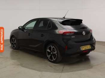 Used Vauxhall Corsa 2022 for sale - 75025739: Photo