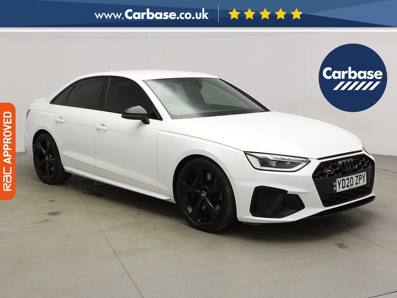 Used Audi S4 2020 for sale - 76019541: Photo 1
