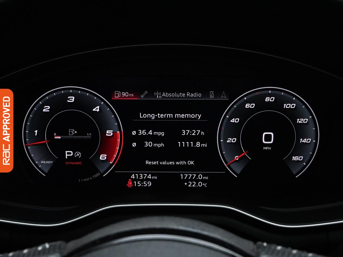 Used Audi S4 2020 for sale - 76019541: Photo 11