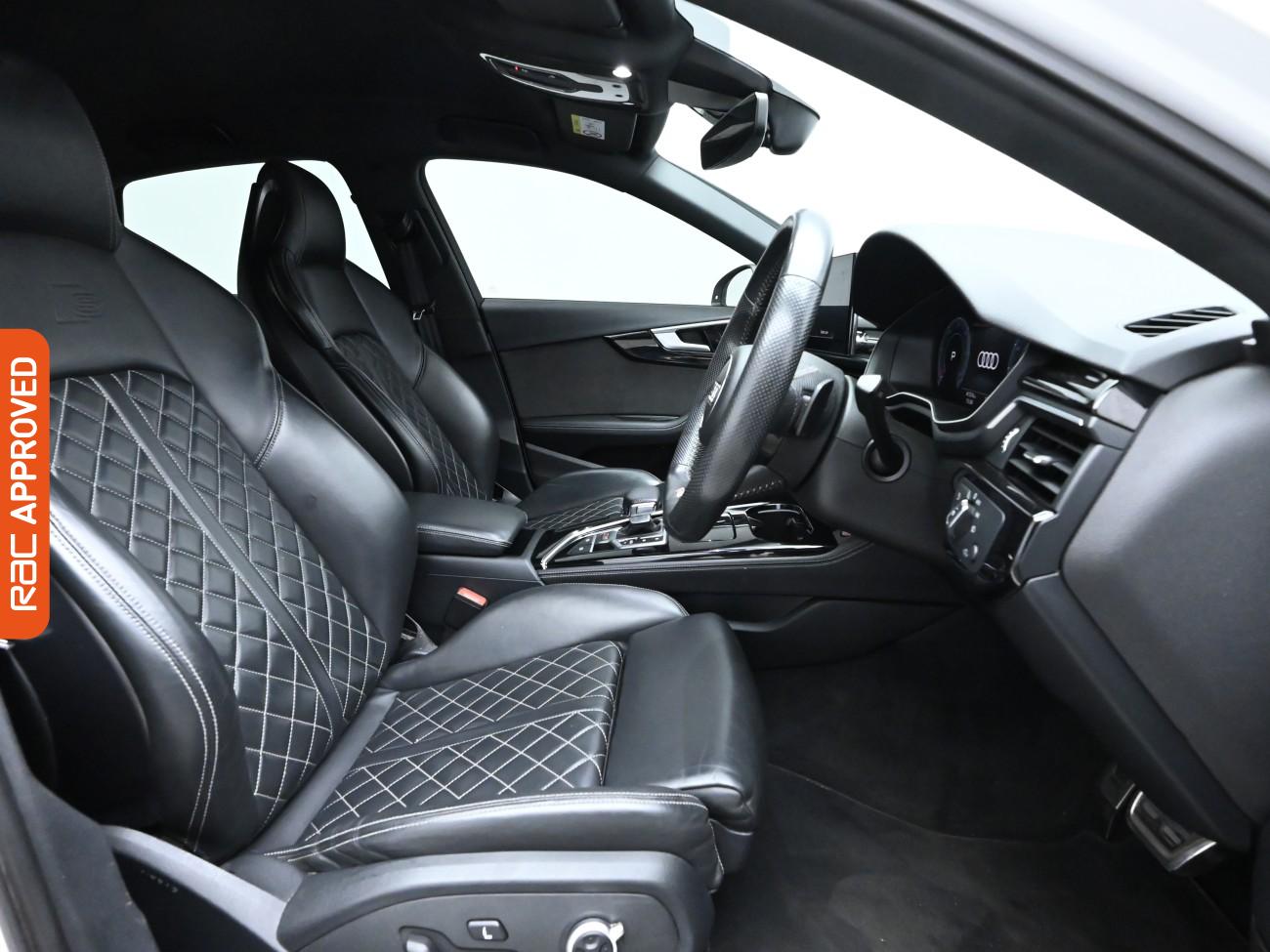 Used Audi S4 2020 for sale - 76019541: Photo 12