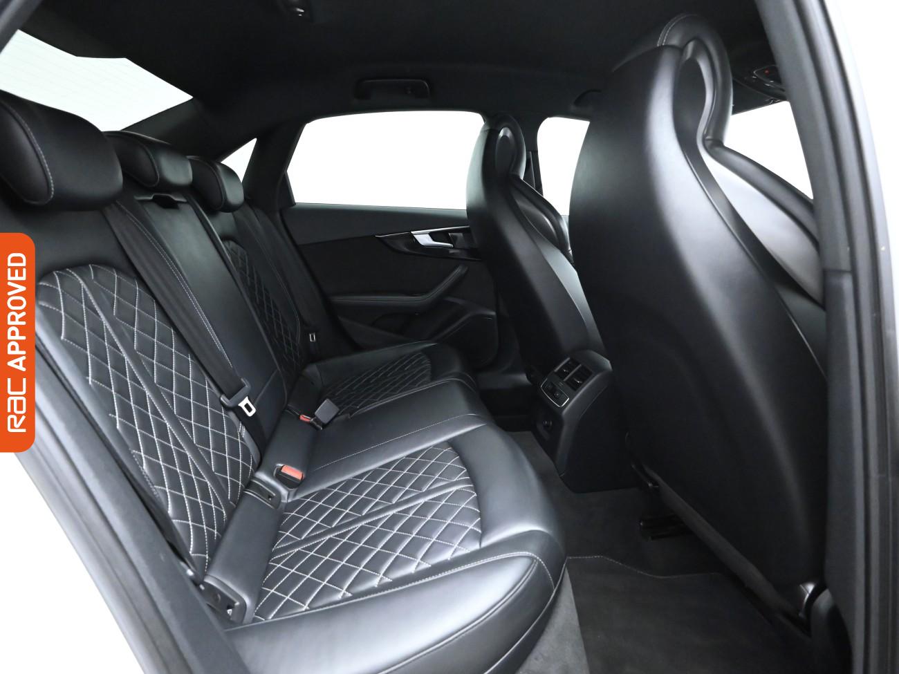 Used Audi S4 2020 for sale - 76019541: Photo 13