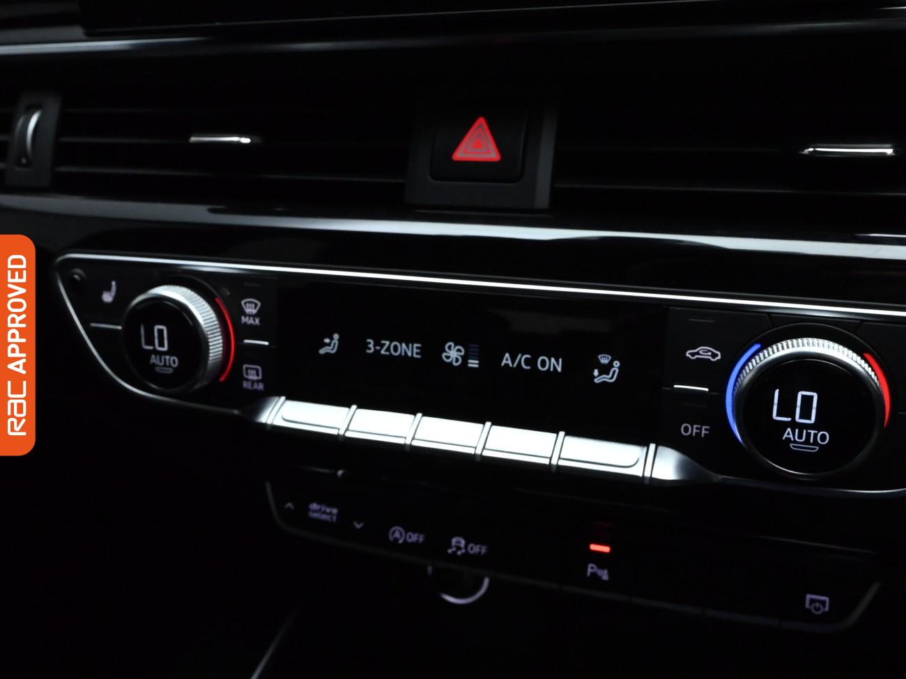 Used Audi S4 2020 for sale - 76019541: Photo 16
