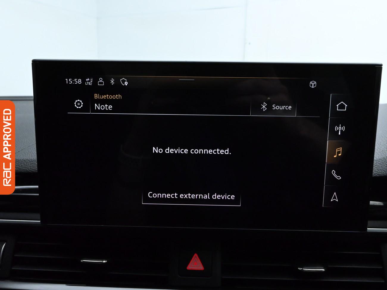 Used Audi S4 2020 for sale - 76019541: Photo 18