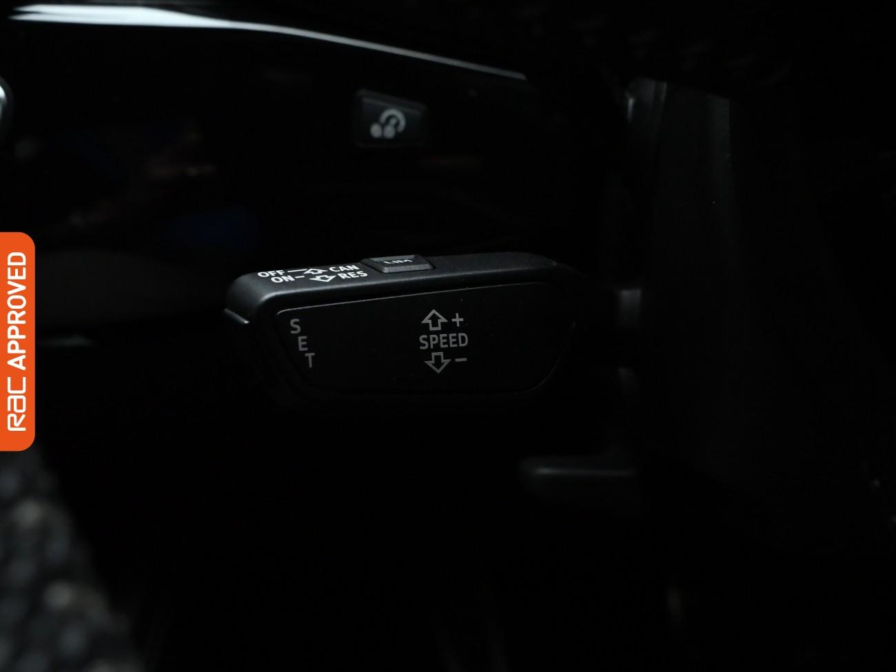 Used Audi S4 2020 for sale - 76019541: Photo 21