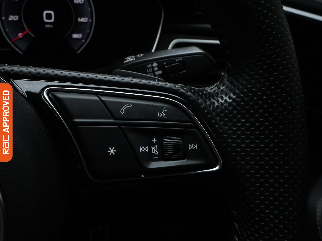 Used Audi S4 2020 for sale - 76019541: Photo 23