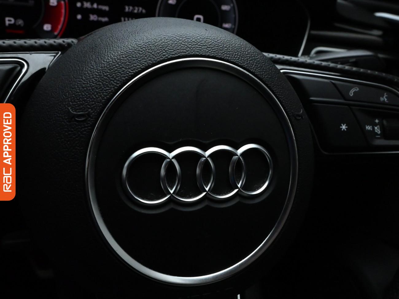 Used Audi S4 2020 for sale - 76019541: Photo 24