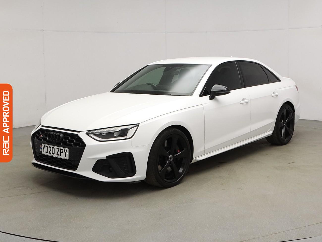Used Audi S4 2020 for sale - 76019541: Photo 29