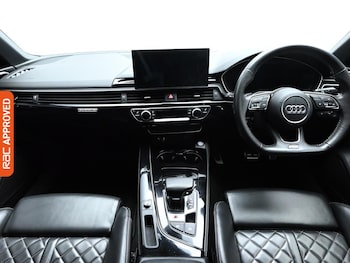 Used Audi S4 2020 for sale - 76019541: Photo 2