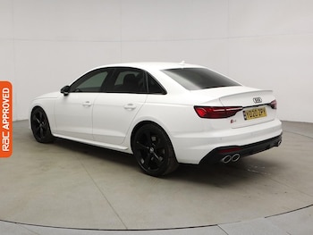 Used Audi S4 2020 for sale - 76019541: Photo 4