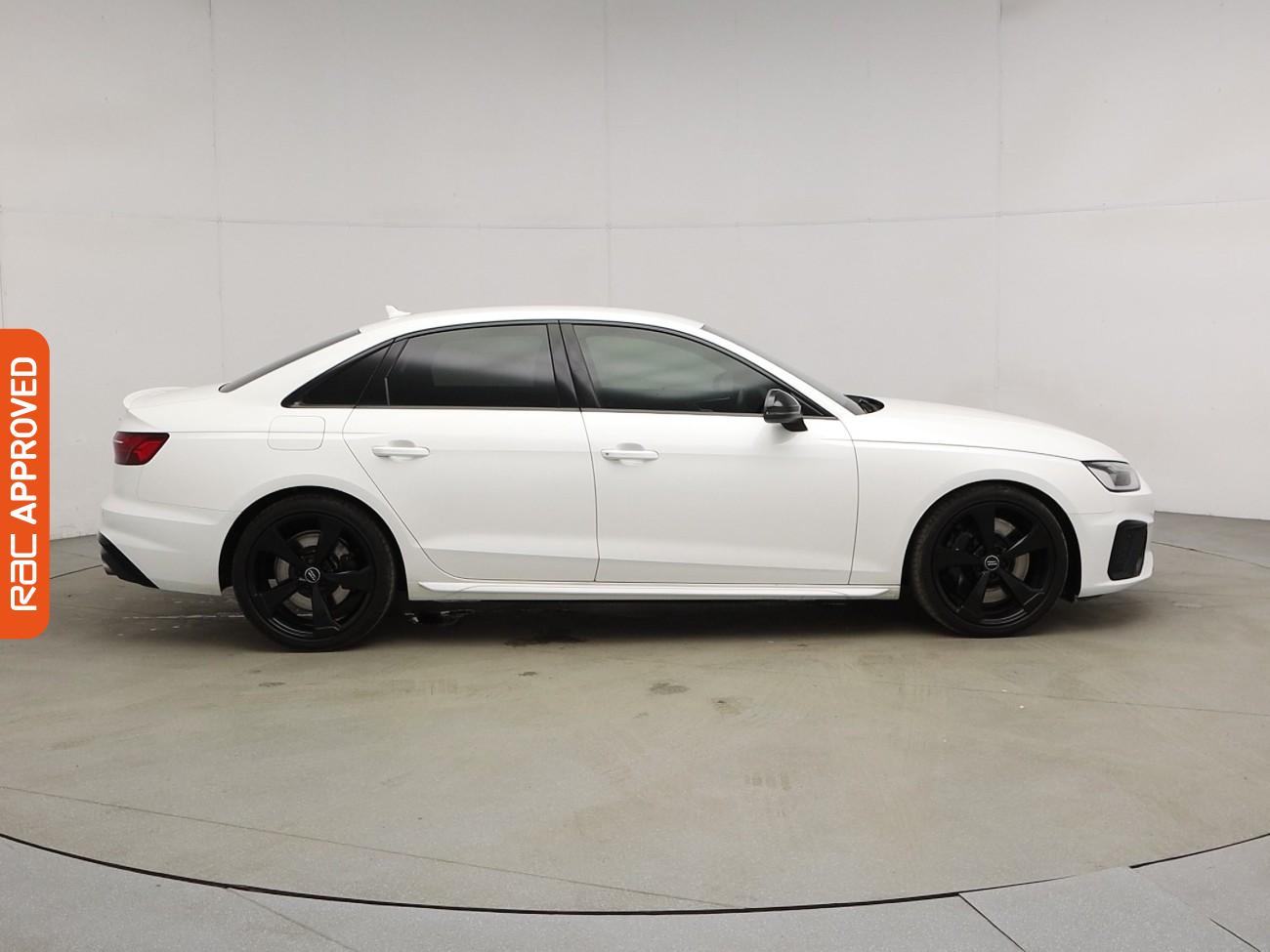 Used Audi S4 2020 for sale - 76019541: Photo 6