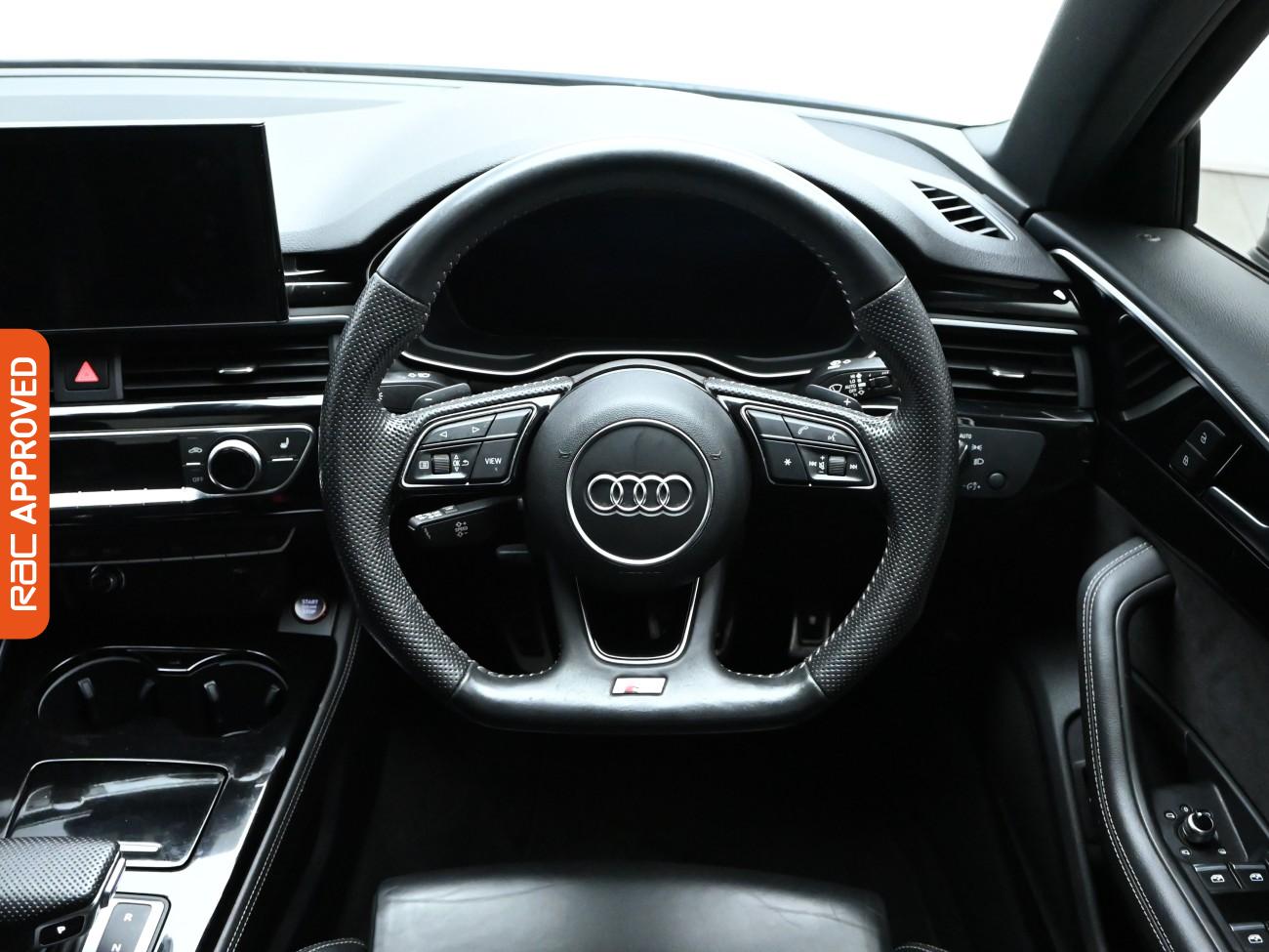 Used Audi S4 2020 for sale - 76019541: Photo 9