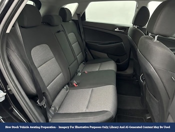 Used Hyundai TUCSON 2019 for sale - 79568379: Photo