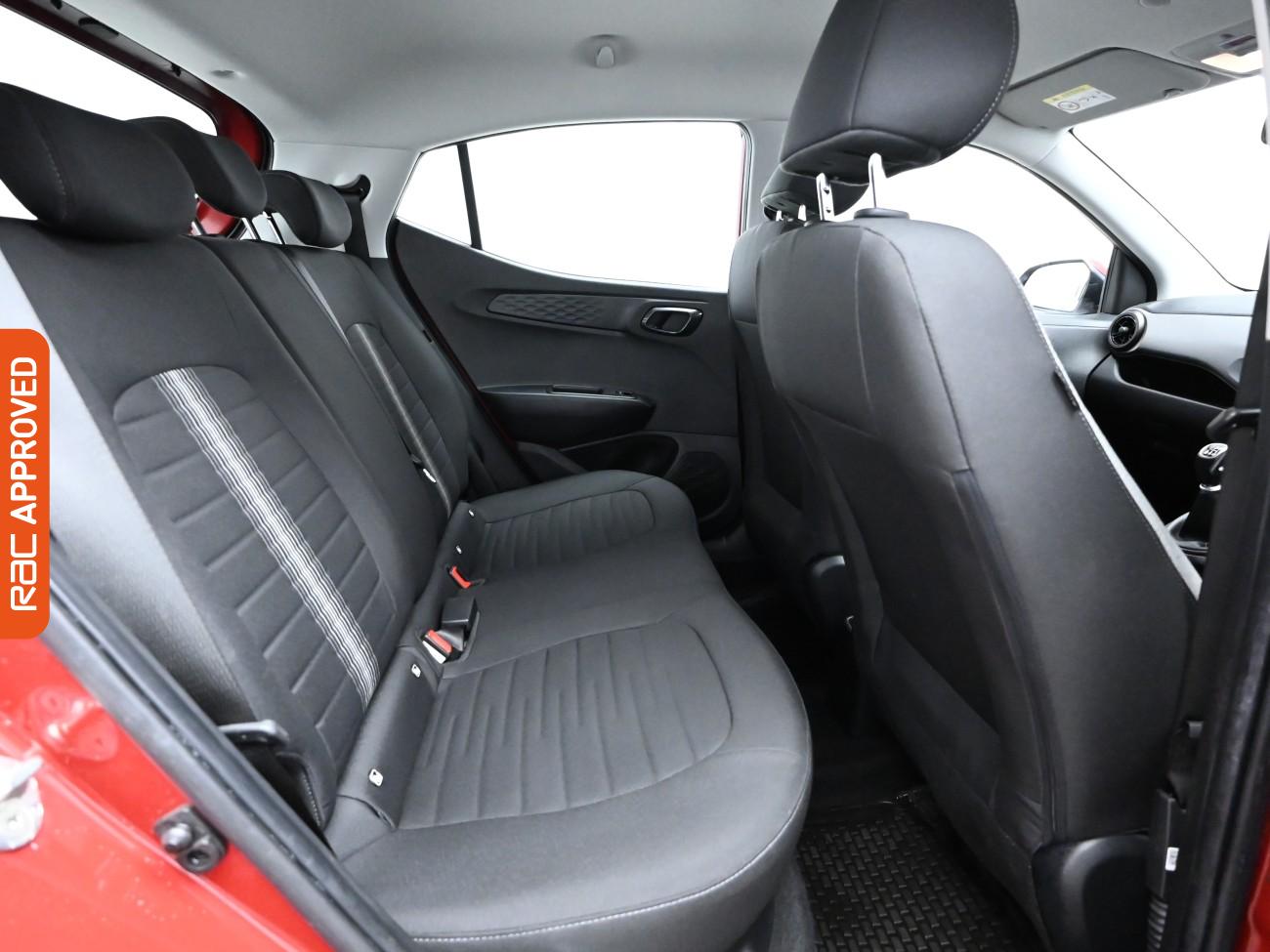 Used Hyundai i10 2022 for sale - 76495015: Photo 12