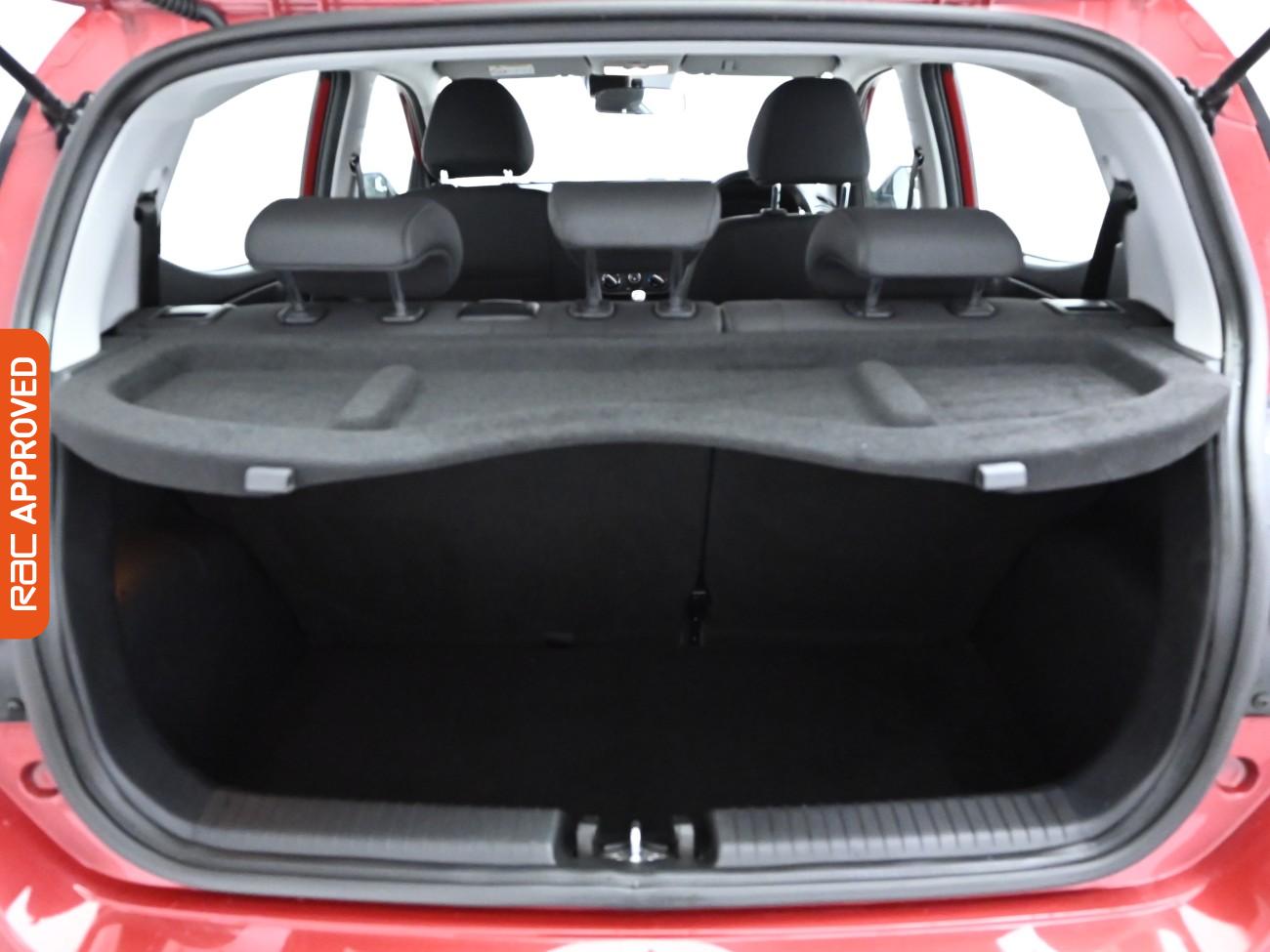 Used Hyundai i10 2022 for sale - 76495015: Photo 13