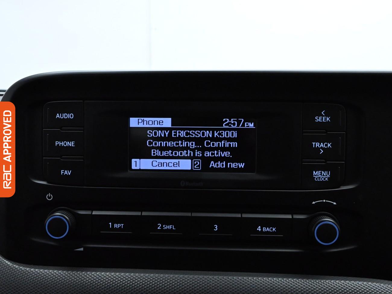 Used Hyundai i10 2022 for sale - 76495015: Photo 15