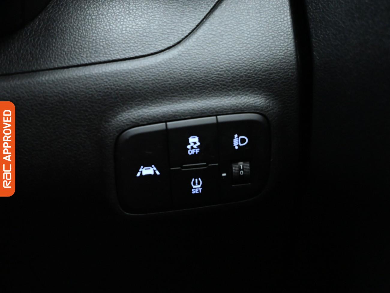 Used Hyundai i10 2022 for sale - 76495015: Photo 17