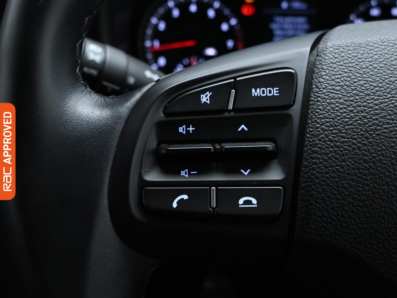 Used Hyundai i10 2022 for sale - 76495015: Photo 19