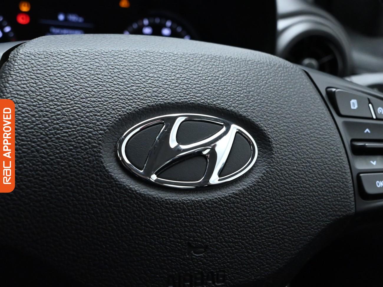 Used Hyundai i10 2022 for sale - 76495015: Photo 21